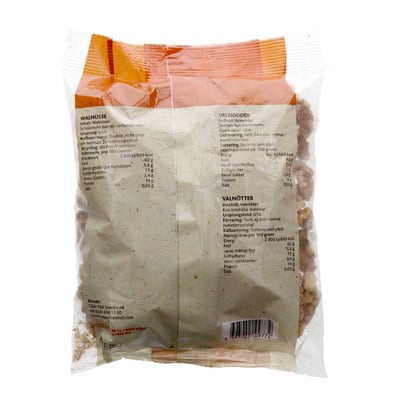 Valnødder Natens Energi 300 G