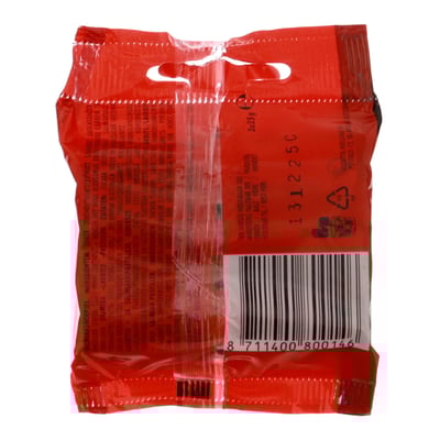 Lakrisal 3-pak cloetta 75g