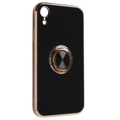 Leki bycph Cover iPhone XR Grip&Stand