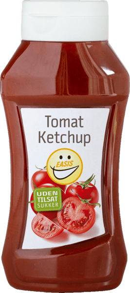 Tomat Ketchup Easis 500 g
