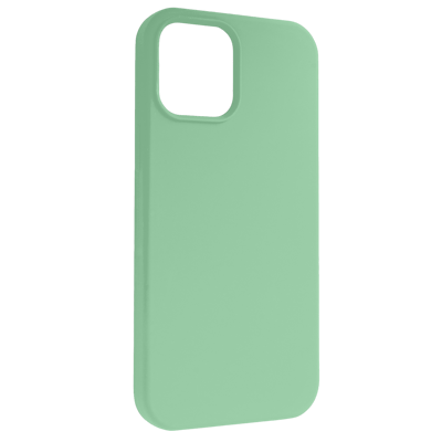 Leki bycph Cover - iPhone 13 Pro Max Silicone Turquoise