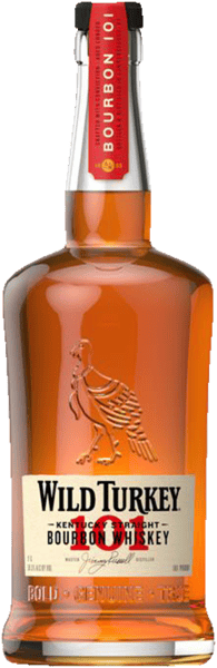 Wild Turkey 101 505% 10l