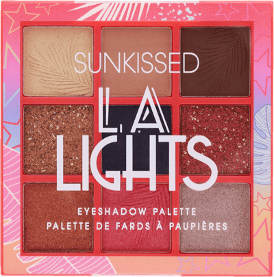 Sunkissed California Dreaming Øjenskygge