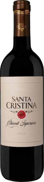 Villa Antinori Santa Cristina Chianti Sup DOCG 075l