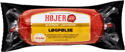 Højer Løgpølse 225 g