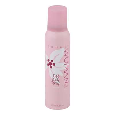 Woman Summer Deospray 150 ml