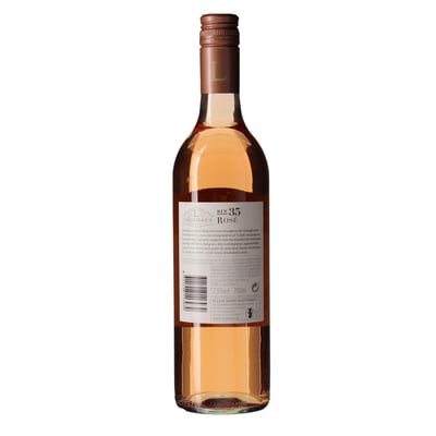Lindeman's Bin 35 Rosé 075L
