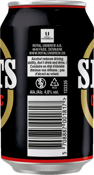 Slots Classic 46% 24x033 L