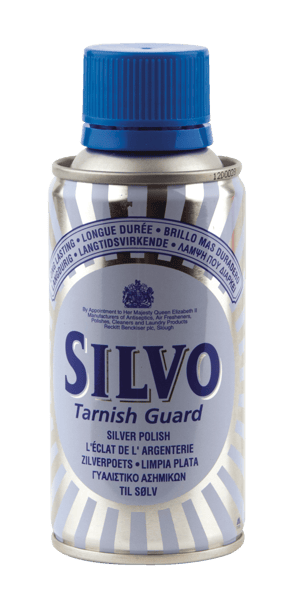 Silvo 150 ml