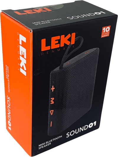 Højtaler Leki Sound 01