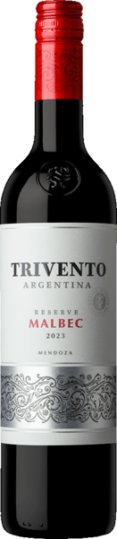 Trivento Malbec Reserve