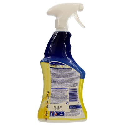 Lysol multi universalrengøring gatter 500 ml