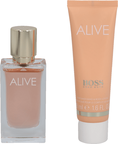 Hugo Boss Alive Gaveæske