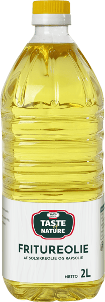 Gust of Nature Fritreolie 2000ml