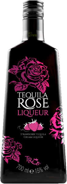 Tequila Rose 15% 07l