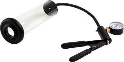 Sinful Heavy Duty Advanced Penispump