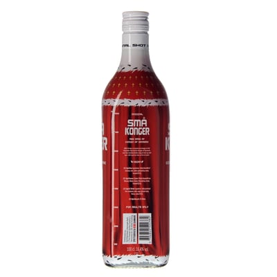 Små konger 164% 1 l