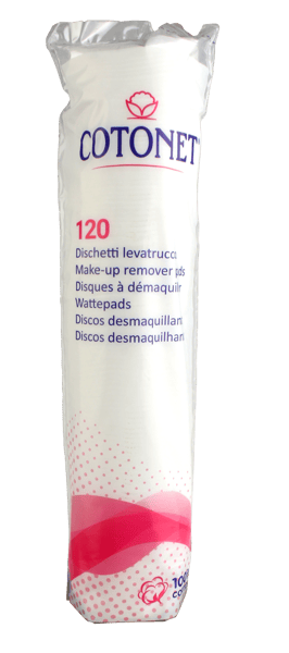 Vatrondeller 120er Make-Up