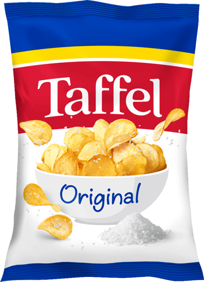 Taffel Original 175 g