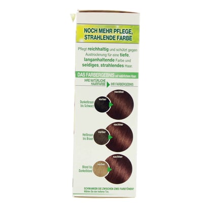 Garnier Nutrisse 45 Schokobraun