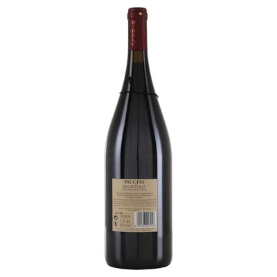 Piccini memoro rød magnum 15 l