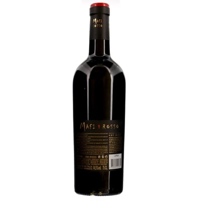 Mafi-Rosso - Il Grande Vino 075 l