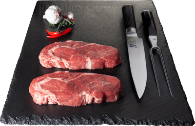 Angus Rib Eye 2 x 180 g