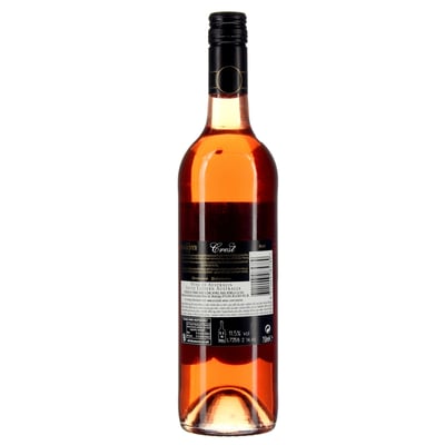 Hardys Crest Rosé 075 L