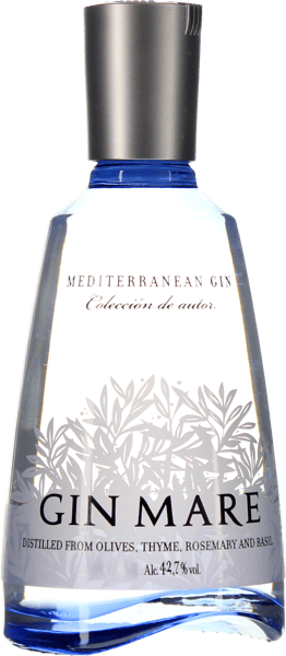 Gin Mare 427% 07 l