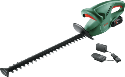 Bosch Hækkeklipper Easy 18V 45 cm 20AH