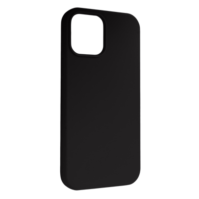 Leki bycph Cover - iPhone 14 Pro Max Silicone Black