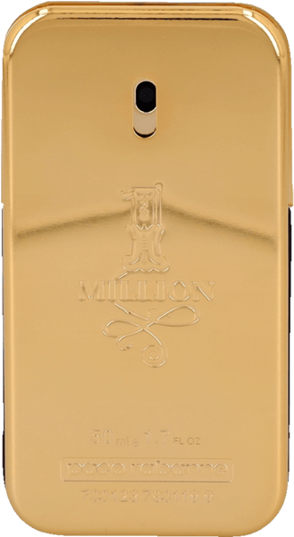 Paco Rabanne 1 Million EDT Spray 50 ml