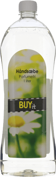 SAVON RIMBILE 1 L PARFUMEFRI