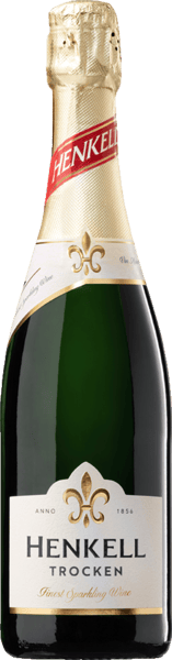 Henkell Trocken 075 l