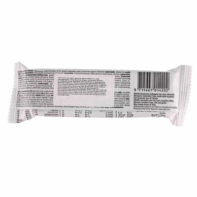 Nupo One Comed Bar Lemon Crunch