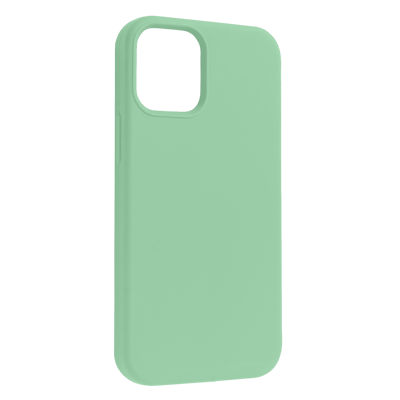 Leki bycph Cover - iPhone 13 Silicone Turquoise