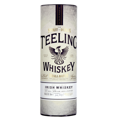 Teeling lille batch whisky 46% 07 l