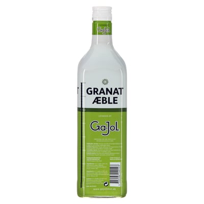 GaJol Granatæble 164% 1 l