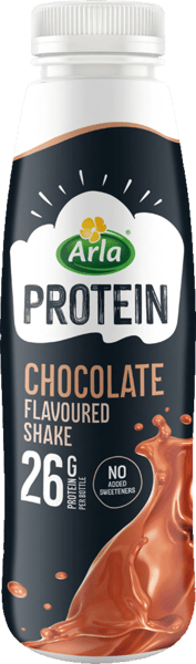 Proteina Arla Drik Choco 8 x 500ml