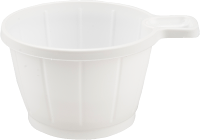 Kop m Hank  20 cl 50stk