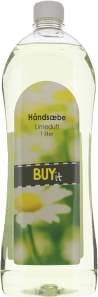 Savon Rebill 1 L Lime