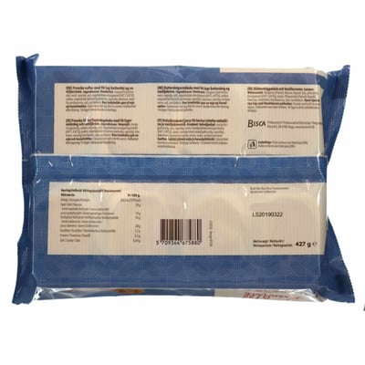 Karen Volf Fransk Vafler 427G