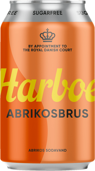 Harboe Abrikos Zuckerfrei 24x033l