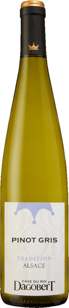 Elsace Pinot Gris 075L