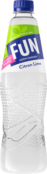 FUN Light Lemon & Lime 05L