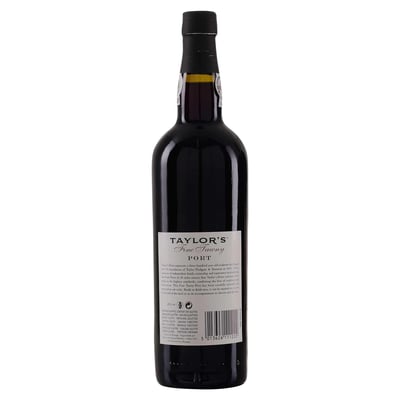 Taylor's Fine Tawny Port 20% 075 l