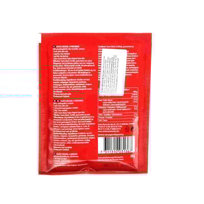 Santa Maria Tex Mex Fajita mix mix 28 g