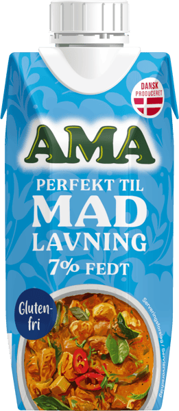 AMA Madlavning 7% 330 ml