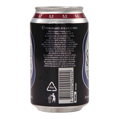 Småland 52% 24x033 l