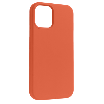 Leki bycph Cover - iPhone 13 Silicone Coral